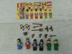 Lego 6103 castle knights, Kinderen en Baby's, Speelgoed | Duplo en Lego, Ophalen of Verzenden, Zo goed als nieuw, Complete set