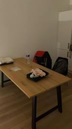 Big Wooden Table, Ophalen of Verzenden, Zo goed als nieuw