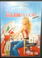 Lizzie McGuire, Vanaf 16 jaar, Ophalen of Verzenden, Zo goed als nieuw