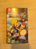 Dragon Quest Builders 2 (Nintendo Switch), Ophalen, 1 speler, Eén computer, Zo goed als nieuw