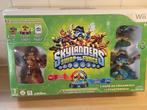WII Sky landers Swap Force Starter Pack, Avontuur en Actie, 2 spelers, Ophalen of Verzenden, Zo goed als nieuw