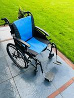 Rolstoel, Diversen, Rolstoelen, Ophalen, Gebruikt, Duwrolstoel