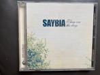 Saybia : These Are The Days ( cd ), Cd's en Dvd's, Ophalen of Verzenden, Zo goed als nieuw
