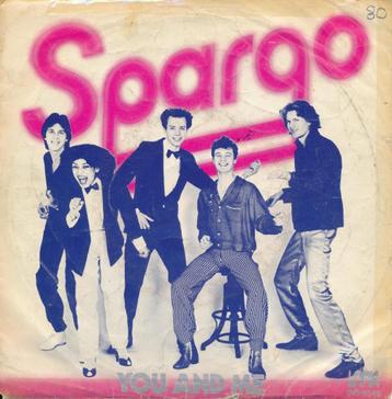 1941 Spargo - You and me (1980) beschikbaar voor biedingen
