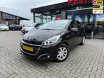 Peugeot 208 1.2 PureTech Blue Lease, Stof, Gebruikt, 1199 cc, 82 pk