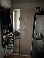 Ikea pax 2 deurs kledingkast 75x58x201cm, Ophalen, 200 cm of meer, 50 tot 100 cm, 50 tot 75 cm