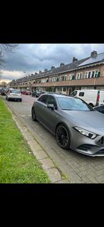 Mercedes-Benz A-Klasse 200 | Edition 1 | AMG |Memory | PANO, Auto's, Mercedes-Benz, Te koop, Geïmporteerd, 5 stoelen, 163 pk