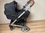 Mutsy Nio kinderwagen compleet met accessoires, Kinderen en Baby's, Kinderwagens en Combinaties, Kinderwagen, Gebruikt, Ophalen of Verzenden