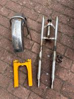 Peugeot voorvork 102, GL10, Ophalen of Verzenden, Nieuw, Frame