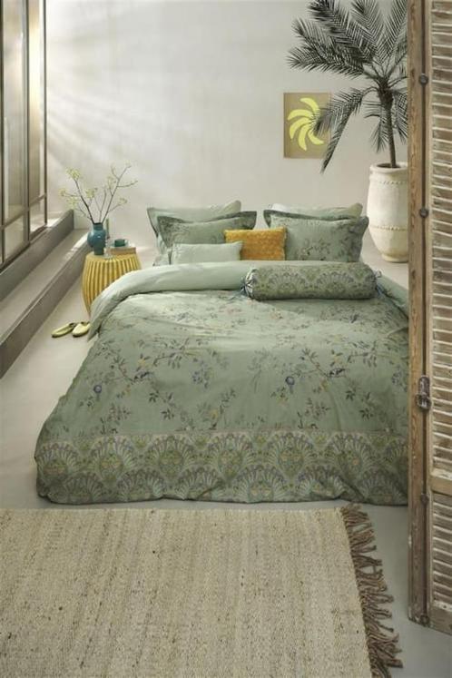 Pip Studio dekbedovertrek AMOR DI DIOR nu halve prijs, Huis en Inrichting, Slaapkamer | Beddengoed, Nieuw, Dekbedovertrek, Eenpersoons