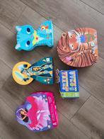 Originele Djeco Puzzels, Kinderen en Baby's, Speelgoed | Kinderpuzzels, Ophalen, 2 tot 4 jaar, 10 tot 50 stukjes, Zo goed als nieuw