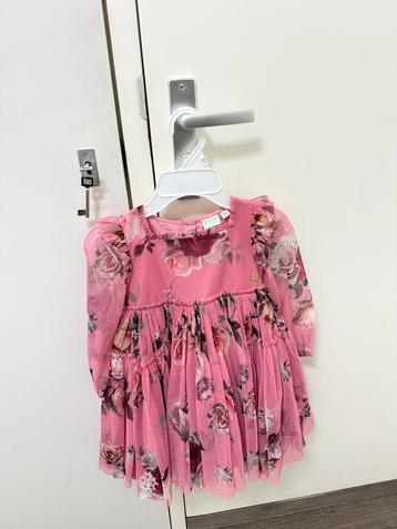 Tedbaker jurk nieuw 92 c beschikbaar voor biedingen