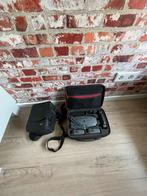 DJI Mavic Pro - Veel spullen, Audio, Tv en Foto, Drones, Ophalen of Verzenden, Gebruikt, Drone met camera