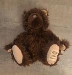 Giorgio Beverly Hills 2004 collector bear, Ophalen of Verzenden, Zo goed als nieuw, Stoffen beer, Overige merken