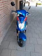 Kymco Agility 50, Fietsen en Brommers, Scooters | Yamaha, Ophalen, Gebruikt, Overige modellen, Maximaal 45 km/u