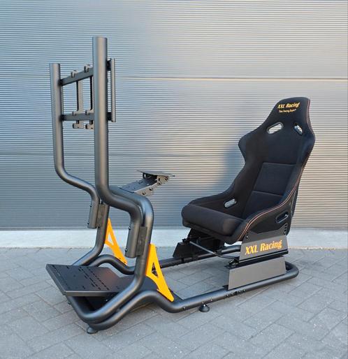 [Pre Build] XXL Racing Competition bundel, Spelcomputers en Games, Games | Sony PlayStation 5, Nieuw, Ophalen