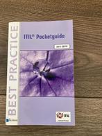 Jan van Bon - ITIL Pocketguide, Ophalen of Verzenden, Jan van Bon, Zo goed als nieuw