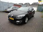 Renault Mégane Estate 1.2 TCe Limited (KM 182584 NAP NAVI C, Auto's, Renault, Voorwielaandrijving, Euro 5, Gebruikt, 116 pk