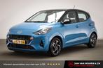 Hyundai i10 1.0 Comfort Smart | DAB | APPLE | NAVI | CAMERA, Auto's, Voorwielaandrijving, Stof, Gebruikt, 899 kg