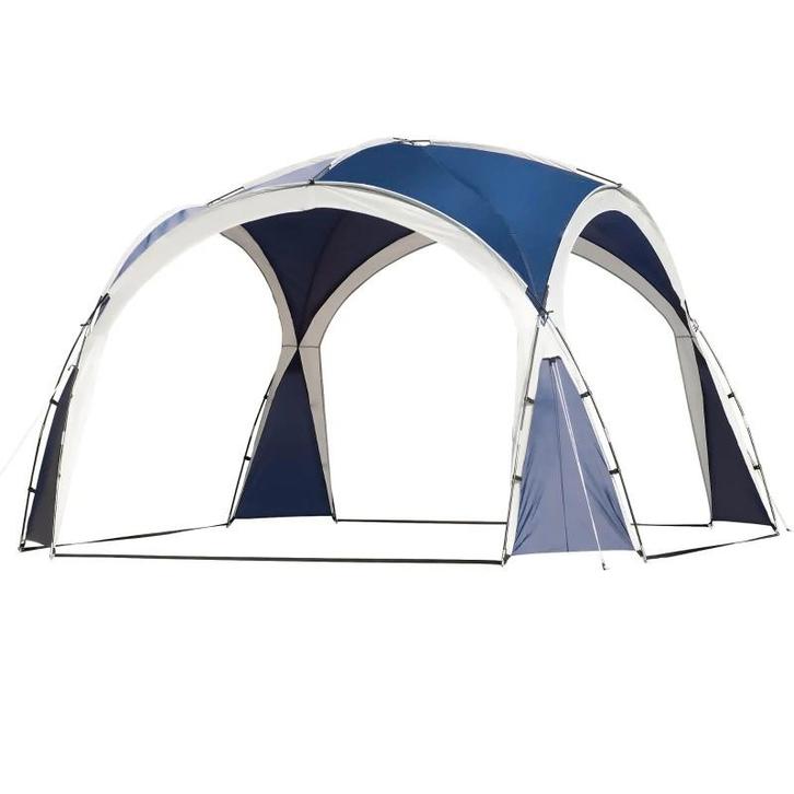 Mooie Paviljoen Tent partytent nieuw, Tuin en Terras, Partytenten, Nieuw, Paviljoen, Minder dan 2 meter, Minder dan 5 meter, Minder dan 4 meter