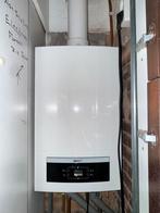 2 Nefit CV Ketels + Radiatoren - Topline HR45 II & Pro Line, Doe-het-zelf en Verbouw, 30 tot 80 cm, Gebruikt, Hoog rendement (Hr)