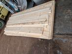 Partij hout, Ophalen, Gebruikt, 250 cm of meer, Balken