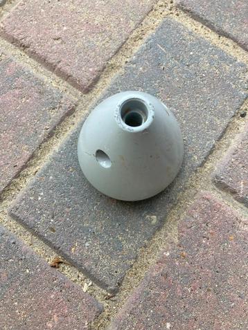 Volvo penta propeller schroef cone kegel 854045 beschikbaar voor biedingen