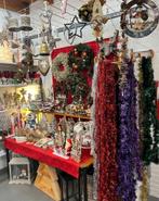 Diverse kerstartikelen, Diversen, Kerst, Ophalen, Zo goed als nieuw