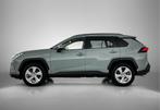 Toyota RAV4 2.5 Hybrid Style | Lederen interieur | Electrisc, Automaat, 12 maanden, Gebruikt, 4 cilinders