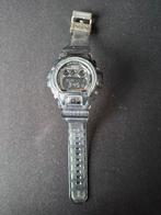 Casio G-Shock GD-X6900FB Grijs/Resin, Casio, Kunststof, Polshorloge, Kunststof
