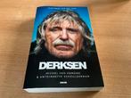 Derksen - Michel van Egmond (Ongelezen), Ophalen of Verzenden, Nieuw, Sport