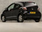 Toyota Aygo 1.0 VVT-i Dynamic Orange (5 DEURS, GETINT GLAS,, Auto's, Toyota, Voorwielaandrijving, Stof, Gebruikt, 4 stoelen