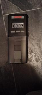 Eheim autofeeder., Dieren en Toebehoren, Vissen | Aquaria en Toebehoren, Ophalen of Verzenden, Zo goed als nieuw