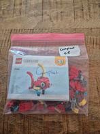 Lego Creator 3 in 1, 31145 Rode Draak, Kinderen en Baby's, Speelgoed | Duplo en Lego, Ophalen of Verzenden, Zo goed als nieuw