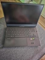 HP OMEN 16 RTX 3070 - Zo goed als nieuw!, Computers en Software, Windows Laptops, Met videokaart, Verzenden, Zo goed als nieuw