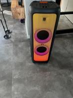 Jbl Partybox 1000, Audio, Tv en Foto, Luidsprekers, Ophalen of Verzenden, Zo goed als nieuw, 120 watt of meer, JBL