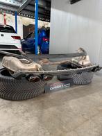 Cupra carbon pakket uitlaat, Ophalen of Verzenden