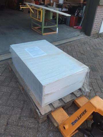 Brandwerende Silca Isolatieplaten 100062540 beschikbaar voor biedingen