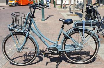 NIEUW!!!Cortina U4 Bosch Active line middenmotor garantie beschikbaar voor biedingen