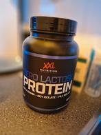 Zero lactose Proteïne van Xxl Nutrition - 2 Potten, Sport en Fitness, Ophalen