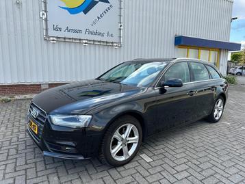 Audi A4 Avant 1.8 TFSI Business Edition beschikbaar voor biedingen