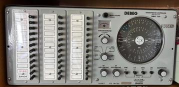 Debeg 7284 (Sailor) ontvanger  beschikbaar voor biedingen