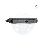 Gashendel trophy 6. scootmobiel, Diversen, Ophalen of Verzenden, Zo goed als nieuw, Elektrische rolstoel