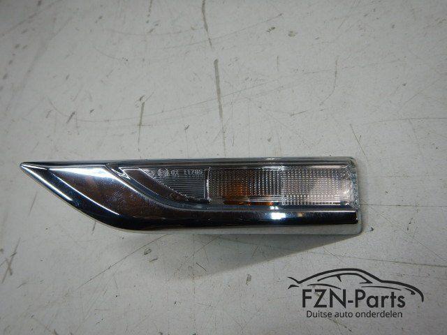 VW Caddy 2K Knipperlicht Zijscherm Spatscherm Links 2K594910, Auto-onderdelen, Verlichting, Gebruikt, Ophalen of Verzenden