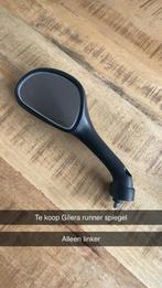 Gilera Runner spiegel origineel (alleen de linker), Ophalen of Verzenden