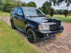 Land Rover Range Rover (sport) 4.2 V8 SC AUT 2006 Zwart, Automaat, 4197 cc, 8 cilinders, 390 pk