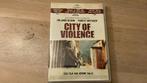 City of violence dvd, Cd's en Dvd's, Dvd's | Actie, Ophalen of Verzenden, Zo goed als nieuw, Actie