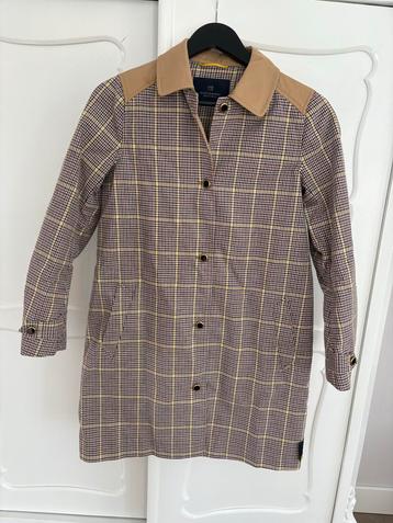 Scotch R'Belle Trenchcoat Jas - Maat 14 beschikbaar voor biedingen