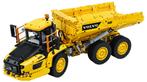 LEGO Technic 42114 Volvo 6x6 Truck Kieptrailer Dumper 2193dl, Ophalen of Verzenden, Nieuw, Complete set, Lego