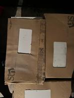 Keramische wandtegels 25x50 cm - Nieuwstaat, Doe-het-zelf en Verbouw, Tegels, Ophalen, 40 tot 60 cm, Zo goed als nieuw, Minder dan 5 m²